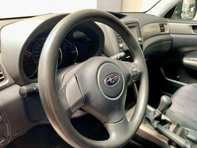 Subaru Forester Forester III 2.0 XS mt 4x4 - Foto 7