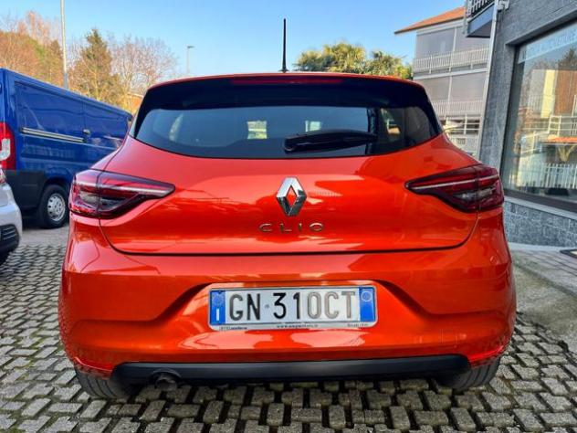 RENAULT Clio SCe 65 CV 5 porte Life rif. 23457270 - Foto 7