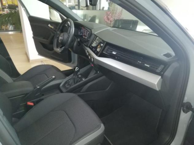 AUDI A1 citycarver 30 TFSI S tro. Identity Contrast s line rif. 23892736 - Foto 9
