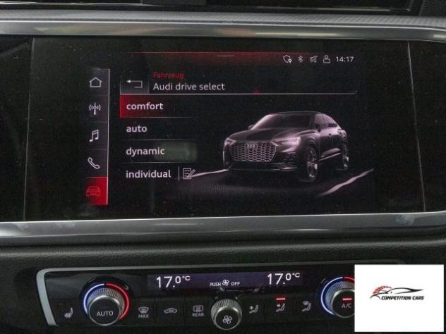 AUDI Q3 Q3 SPB 45 TFSI e S tronic S line edition HYBRID FU rif. 22605123 - Foto 7