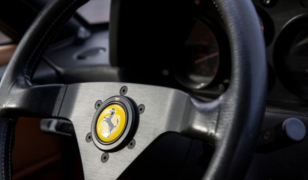 Ferrari 328 GTS Targa 1989 - Foto 7
