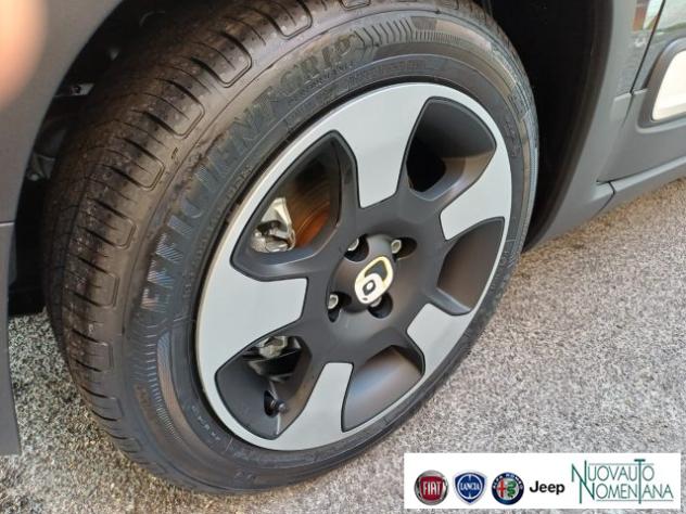 FIAT Panda Pandina Cross 1.0 FireFly Hybrid 5°P KM0 rif. 24228454 - Foto 4