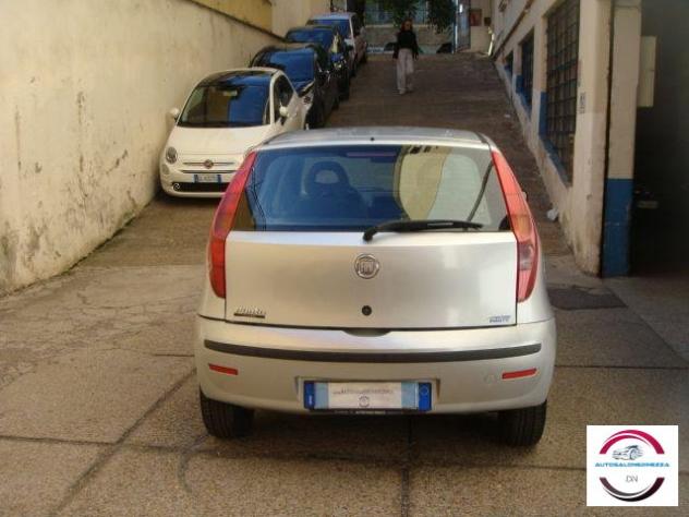 FIAT - Punto - Classic 1.2 5p. Active - Foto 6
