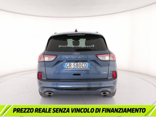 Ford Kuga 2.5 full hybrid ST-Line 2wd 190cv cvt - Foto 4