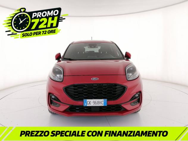 Ford Puma 1.0 ecoboost h ST-Line s&s 125cv - Foto 5