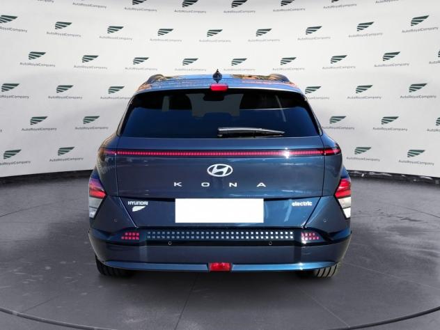Hyundai Kona Kona EV 64.8 KWh Exclusive IVA ESPOSTA - Foto 6