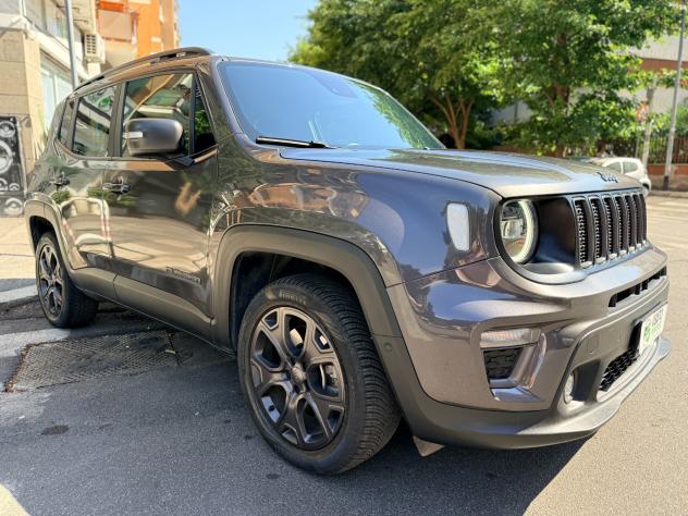Jeep Renegade 1.3 T4 190CV PHEV 4xe AT6 - Foto 3