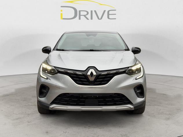 Renault Captur Captur 1.6 E-Tech full hybrid Evolution 145cv auto - Foto 2