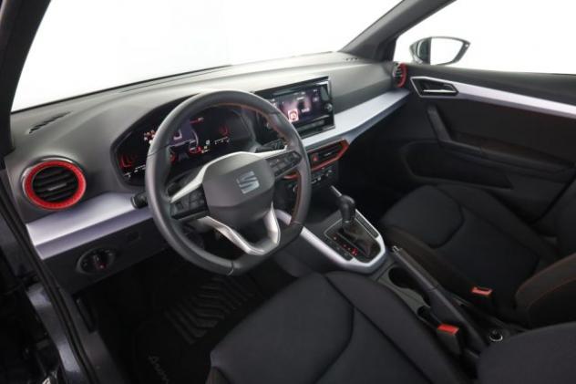 SEAT Arona Arona 1.0 EcoTSI 115 CV DSG FR rif. 23908635