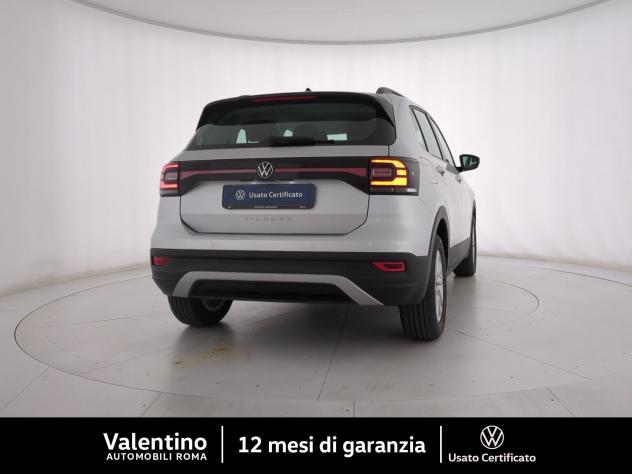 Volkswagen T-Cross 1.0 TSI Style - Foto 3