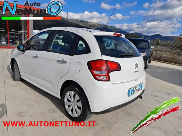 Citroen C3 1.4 GPL airdream Exclusive - Foto 5