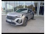 Peugeot 2008 NUOVO Allure PureTech 130 EAT8 S&S