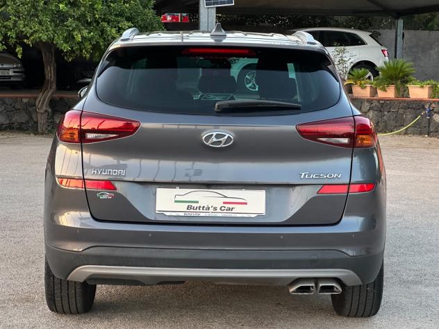 Hyundai Tucson 1.6 CRDi 48V XPrime - Foto 6