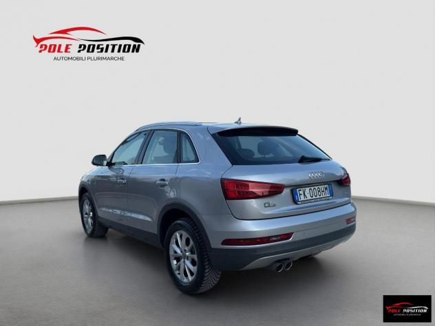 AUDI - Q3 - 2.0 TDI 120CV Business - Foto 3