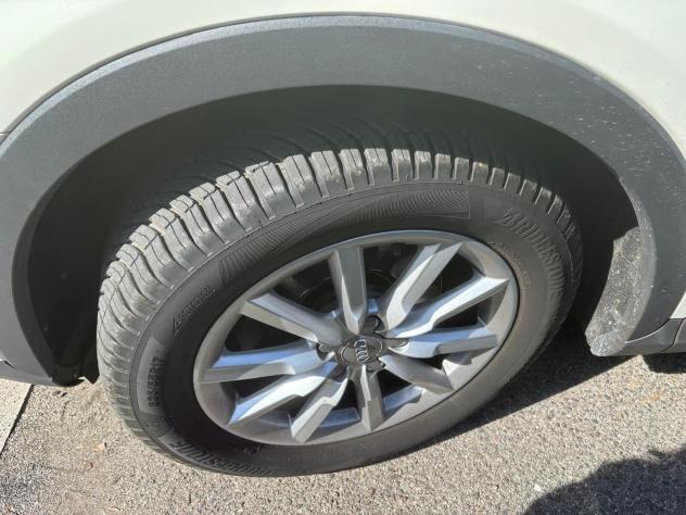 Audi Q3 2.0 TDI Advanced - Foto 4