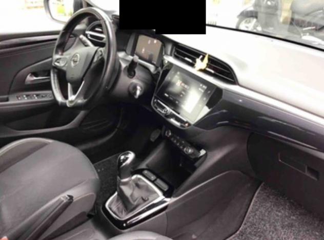 OPEL Corsa 1.2 100 CV ELEGANCE IVA ESPOSTA LEGGE 104 OK NEOPA rif. 23873179 - Foto 4
