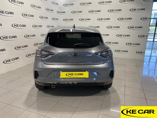 Renault Clio Clio 1.0 eco-g Techno 100cv-PROMO RENAULT - Foto 6