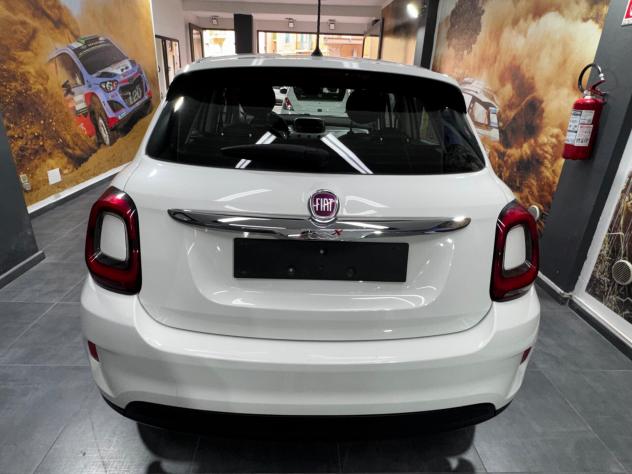 Fiat 500X 1.3 MultiJet 95 CV Urban - Foto 5