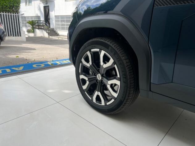 DACIA Bigster Hybrid 155 CV Journey DA €289,00 rif. 23491392 - Foto 10