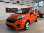 FIAT Qubo 1.3 MJT 80 CV dualogic Lounge rif. 24180879