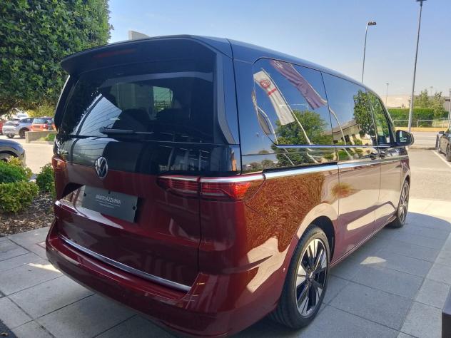 Volkswagen Multivan L2 2.0 TDI Style 150cv DSG 7p. | IVA, TETTO, HARMAN KARDON - Foto 4