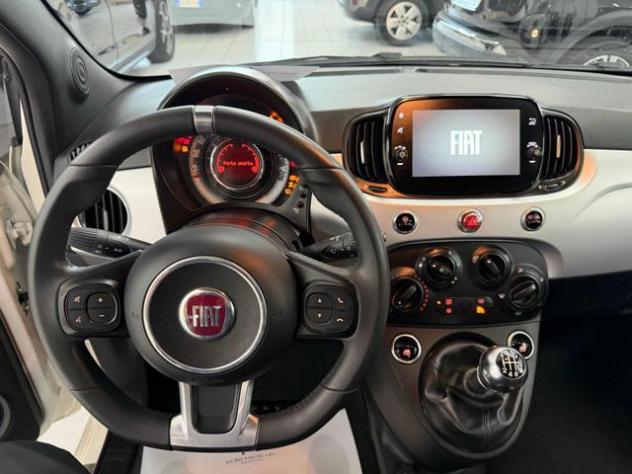 FIAT 500 1.0 Hybrid Connect rif. 24202870 - Foto 7