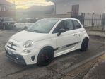 Abarth 595 1.4 Turbo T-Jet 180 CV Esseesse
