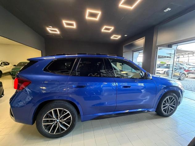 BMW X1 (U11) X1 xDrive 20d Msport - Foto 8