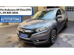 HONDA HR-V 1.5 i-VTEC CVT Elegance Connect ADAS rif. 23441114
