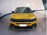 Jeep Avenger 2022 1.2 turbo Summit fwd 100cv