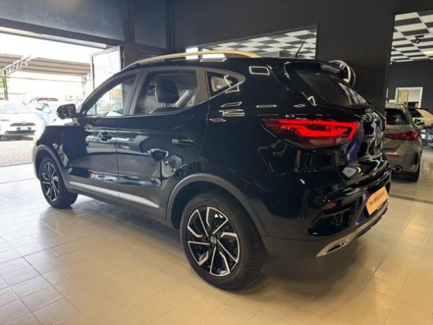 MG ZS 1.5 VTi-tech Luxury PRONTA CONSEGNA (Vari Colori) rif. 23235910 - Foto 4