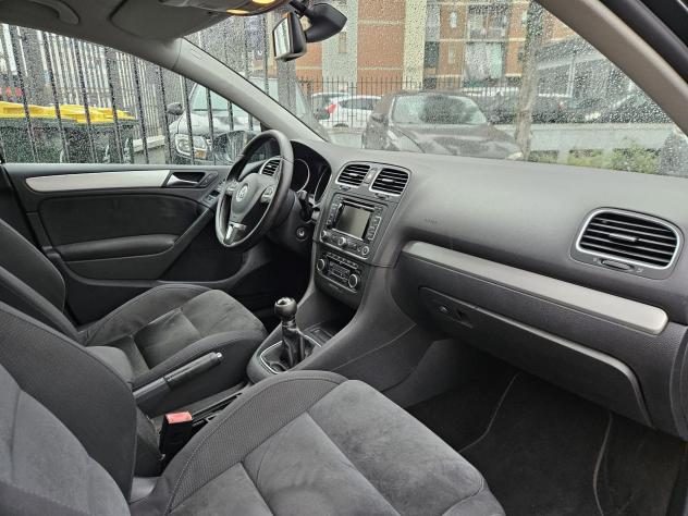 Volkswagen Golf Golf 5p 1.6 tdi Highline - Foto 10