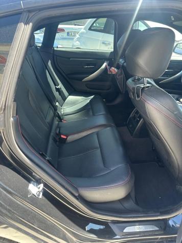 Bmw 420 420d xDrive CoupSport - Foto 10
