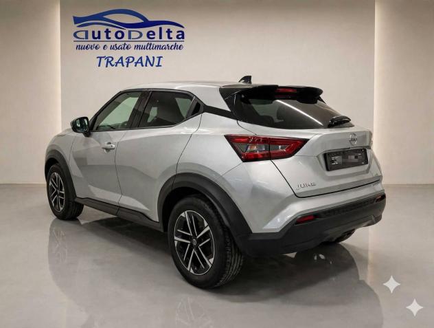 Nissan Juke 1.0 DIG-T 114 CV N-Connecta - Foto 3