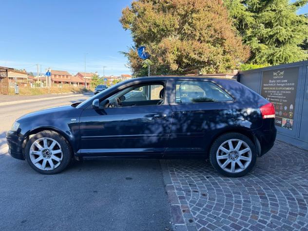 Audi A3 1.9 TDI Ambiente - Foto 6