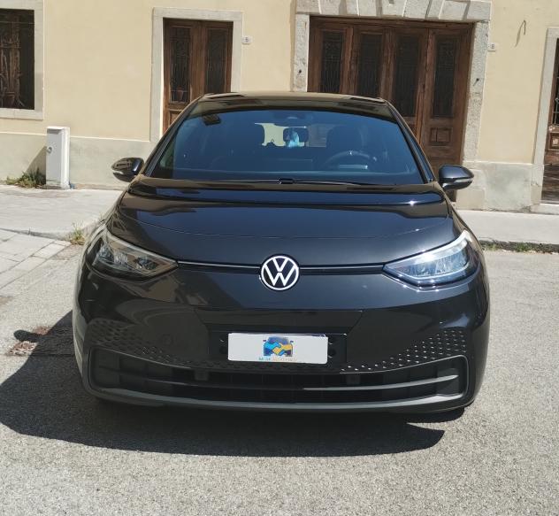 Volkswagen ID.3 Pure Performance - Foto 6