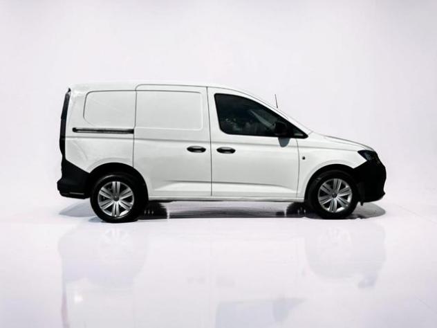 VOLKSWAGEN Caddy 2.0 TDI 75 CV Furgone Business rif. 23621186 - Foto 5