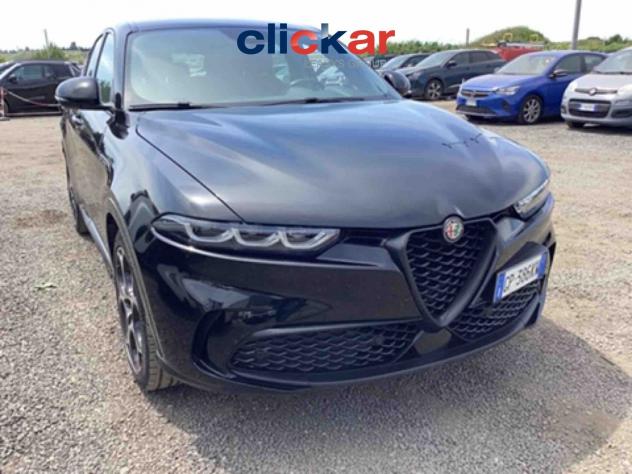 Alfa Romeo Tonale 1.5 160 CV MHEV TCT7 Veloce - Foto 2