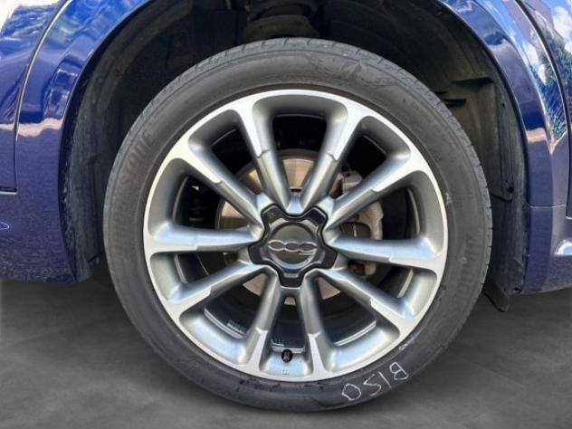 FIAT 500X 1.3 MultiJet 95 CV Sport rif. 23895862 - Foto 4