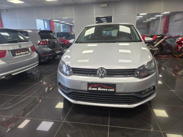 VOLKSWAGEN Polo 1.0 MPI 5p. Business rif. 24204507 - Foto 2