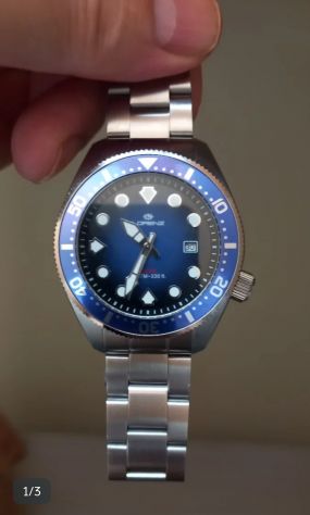 Orologio Lorenz