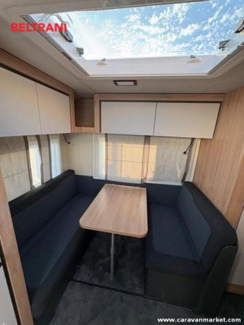 KNAUS KNAUS SPORT 420 DQ rif. 23989659 - Foto 10