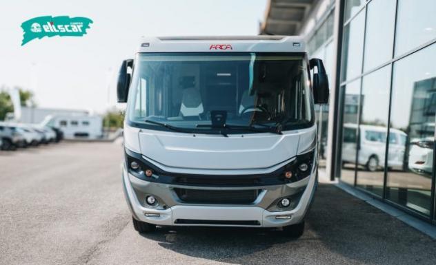 ARCA AMERICA H 745 GLC rif. 24066852 - Foto 3