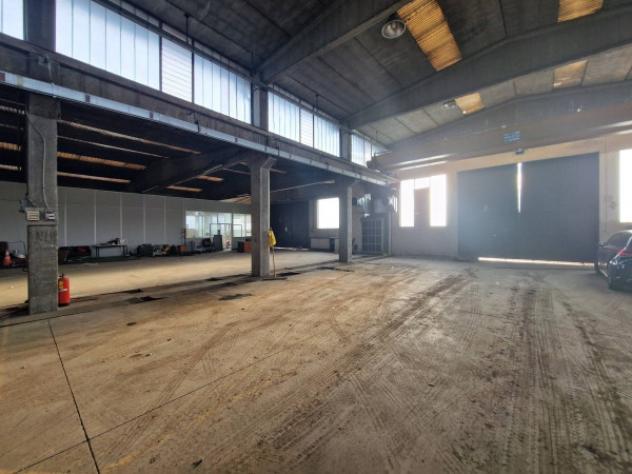 Immobile di 3040 m² con 4 locali in vendita a Lainate - Foto 6