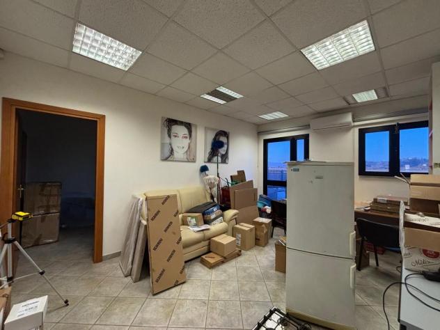 Capannone commerciale in vendita a Peccioli 827 mq Rif: 1392900 - Foto 3