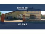 Immobile in asta di 1508 m² in vendita a Sanluri