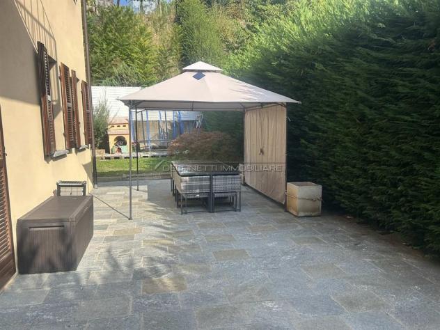 Alloggio con giardino pari al nuovo - Foto 11