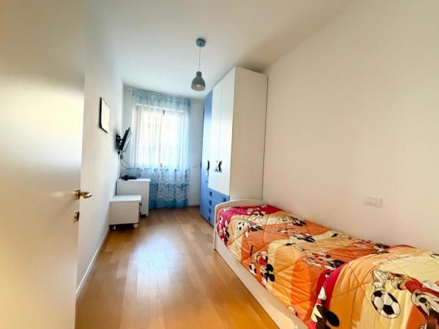 Appartamento - Bastia Umbra . Rif.: 2026/012 BVRG - Foto 8