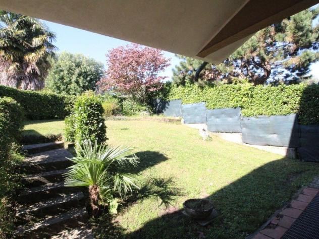 Villa a schiera di testa con giardino a Besana in B.za - Foto 13