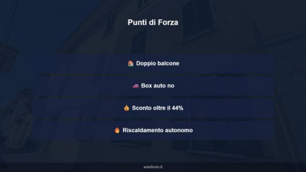 Immobile in asta di 118 m² in vendita a Borgomanero - Foto 11